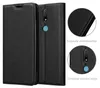 Cadorabo Case for Nokia 2.4 Protective Case in Black Náhled obrázku produktu 5