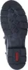 Rieker Damen Stiefeletten Schnürsenkel Kurzstiefel Z9120, Produktbild-Vorschau 29