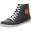 Gemini Damen Schnürboot blau Größe 39 Produktbild-Vorschau 11