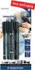 STAEDTLER Lumocolor Permanent Marker Set 4-teilig schwarz Produktbild-Vorschau 3