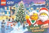 LEGO® 60381 - Kalendarz adwentowy City 2023 (258 elementów) Podgląd zdjęcia produktu 25