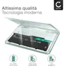 CELLONIC 1x Batteria per PC portatile Compatibile con Anteprima dell’immagine prodotto 5