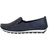 Gemini Damen Ballerinas Mokassins Leder Slipper 382163-01, Produktbild-Vorschau 11