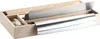 Kesper Folienspender 4 Fächer 42x19x5 cm Schubladen Produktbild-Vorschau 8