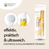 Matchstick Monkey Baby Elektrische Schallzahnbürste - Produktbild-Vorschau 2