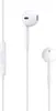 Apple EarPods con connettore per cuffie da 3,5 mm bianco Anteprima dell’immagine prodotto 4