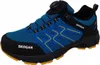 Chaussures de randonnée Skogan Skallas hommes, bleu, taille Voir les images du produit 1