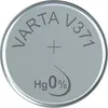 Knoflíková baterie VARTA Electronics V371 (SR69) stříbrná Náhled obrázku produktu 3