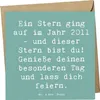 Mr. & Mrs. Panda Glückwunschkarte Spruch 2011 Geburtstag Produktbild-Vorschau 1