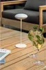 Lucerna LED Broggi Nuova, corten Náhľad obrázku produktu 3