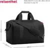 reisenthel allrounder L, Reisetasche, Sporttasche, Tasche, Produktbild-Vorschau 9