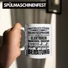 Trendation - Elektriker Tasse Geschenk Elektromeister Produktbild-Vorschau 4