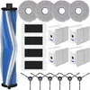 19 Stück Zubehör für Ecovacs Deebot T30 Omni / T30 Pro Omni Produktbild-Vorschau 1