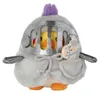 NICI Set Kuscheltier Sittich Chipsy 8cm m. Steckenpferd u. Produktbild-Vorschau 1