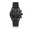 Original Audi Chronograph, Herren, schwarz Uhr Armbanduhr Produktbild-Vorschau 1