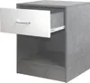 Nachtschrank 2er-Set Thekla 4050 Produktbild-Vorschau 3