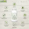 Cadion Natron 250 Kapseln mit Natriumbicarbonat = Produktbild-Vorschau 2