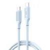 Szybki Kabel 2X Usb Typ-C Przewód Mocny Szybkie Ładowanie Podgląd zdjęcia produktu 1