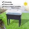 Infinity Goods Infinity Goods Growing Table On Legs XXL - Produktbild-Vorschau 4