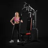 Atlas treningowy do ćwiczeń Domowa Siłownia Corciano Podgląd zdjęcia produktu 3