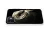 MuchoWow® Handyhülle Schutzhülle Hülle für iPhone 12 Eule - Produktbild-Vorschau 5