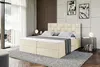ALTDECOR Boxspringbett mit H3 Matratze und Topper - 140 x Produktbild-Vorschau 4