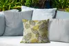 MuchoWow® Outdoor Kissen - Herbst - Illustration - Muster - Produktbild-Vorschau 4
