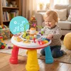 Malplay Interaktywny stolik edukacyjny Stolik do zabawy Podgląd zdjęcia produktu 3