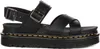 Sandali Del Marchio Dr. Martens Del Modello Voss Ii Nero Anteprima dell’immagine prodotto 31