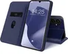 Handyhülle für Samsung Galaxy A17 / A17 5G Echtleder Flip Produktbild-Vorschau 7