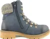 Rieker Stiefelette Stiefelette Kunstleder Produktbild-Vorschau 108