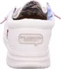 Fusion Slipper Weiß Produktbild-Vorschau 2