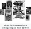 Amazon Kindle 2024 16GB Black (ohne Werbung) Produktbild-Vorschau 9