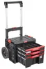 Qbrick System PRO Cart 2.0 Plus Drawer 3 boîte mobile sur Voir les images du produit 8