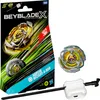 Beyblade X Arrow Wizard 4-80B, Bojující káča, 8 rok/roky Náhled obrázku produktu 1