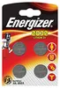 Energizer CR2032, Einwegbatterie, CR2032, Lithium, 3 V, 4 Produktbild-Vorschau 17