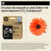 HP EvoMore 4K0V0NE Tintenpatrone schwarz No. 924e Voir les images du produit 6