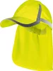 Triuso Vizwell Warnschutz-Kappe VWOT318 Gr. Universal Produktbild-Vorschau 1