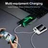 Magnetische Powerbank kabellos, 10000mAh PD 22,5 W Produktbild-Vorschau 4