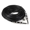 Klinke-Verbindungskabel HOLLYWOOD 10m, 6,3 mm Produktbild-Vorschau 1