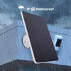 2 Stück 10-W-Solarpanel-Ladegerät passend für Blink Outdoor Produktbild-Vorschau 19