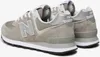 New Balance Ml574Evg Grey Grey 41.5 Produktbild-Vorschau 49