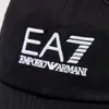 Emporio Armani Baseball Cap Schwarz Produktbild-Vorschau 3