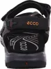 Ecco Offroad Yucatan M Black/Mole/Black Black/Mole/Black 43 Produktbild-Vorschau 150