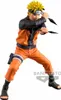 Banpresto Grandista Naruto Uzumaki 22cm Figurki z Naruto Podgląd zdjęcia produktu 3