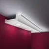 ELHARE Stuckleisten Spot LED Profil Band Indirekte Produktbild-Vorschau 3
