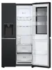LG InstaView GSGV81EPLL Frigorifero Side-by-Side , Classe Anteprima dell’immagine prodotto 8