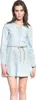 Wrangler -Hemdkleid Licht und Odnigi W90575G2E Produktbild-Vorschau 5