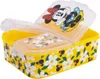 Disney Minnie Maus Mädchen 2 tlg. Set Brotdose Trinkflasche Produktbild-Vorschau 7