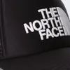 The North Face Tnf Logo Trucker Couleur Noir Voir les images du produit 3